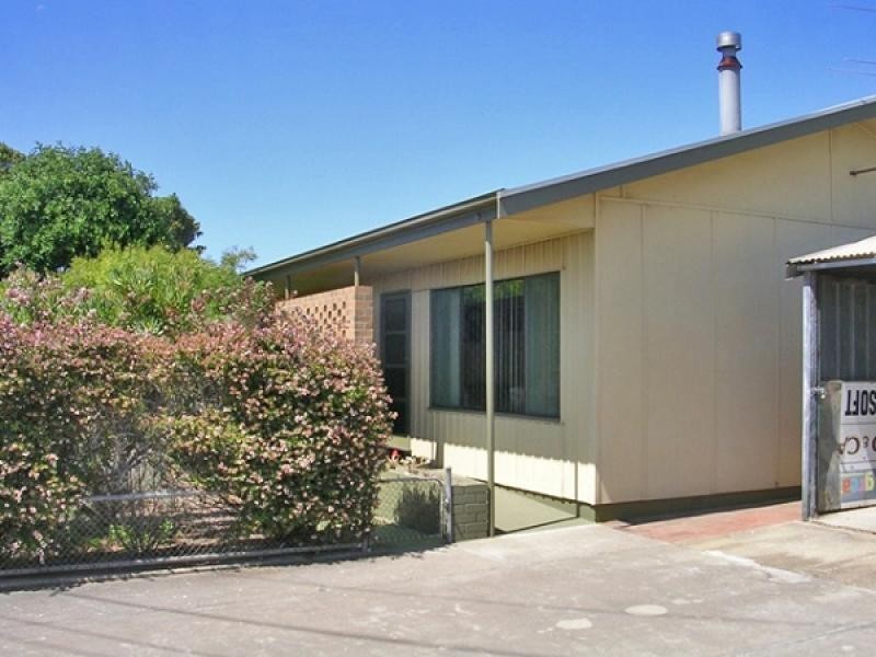 Lot 743, 12 Cygnet Rd, Kingscote SA 5223