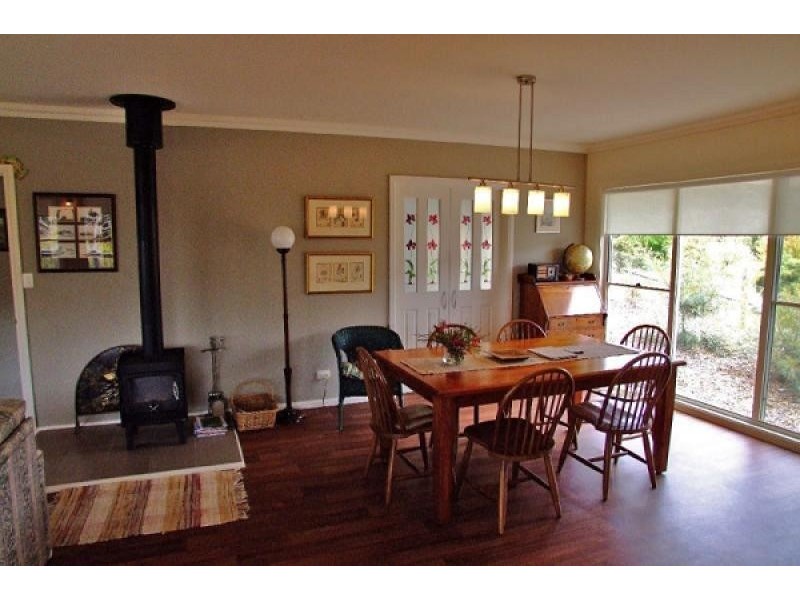Lot 8 Longview Rd, American River SA 5221