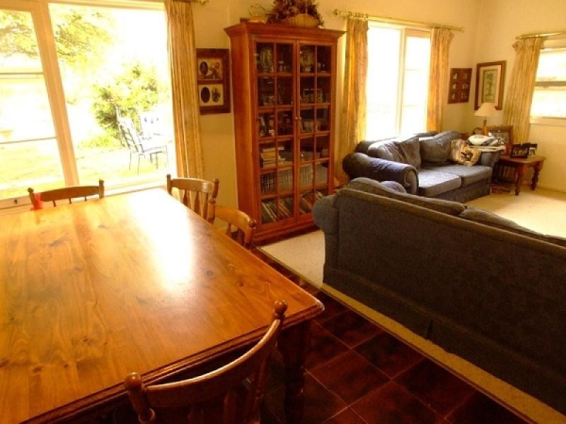 Lot 863 Playford Highway, Parndana., Parndana SA 5220