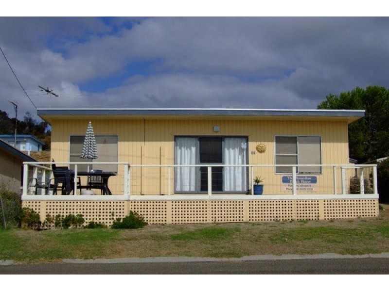 Lot 131 Flinders Tce, Penneshaw SA 5222