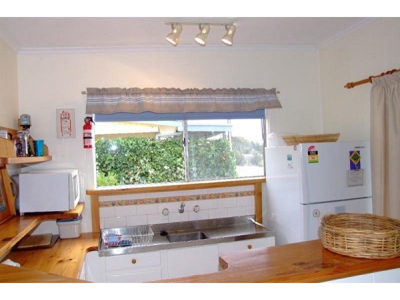 Lot 131 Flinders Tce, Penneshaw SA 5222