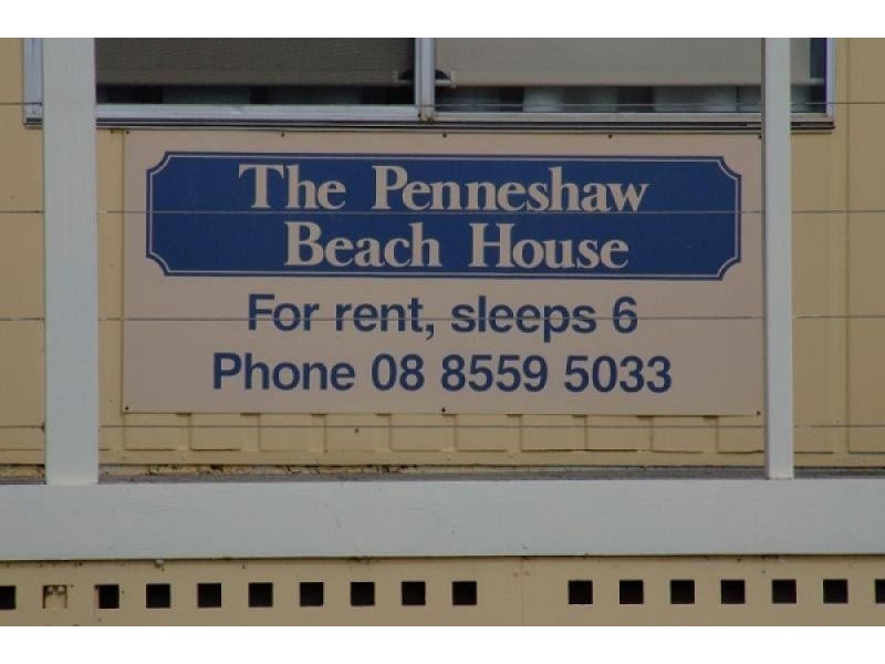 Lot 131 Flinders Tce, Penneshaw SA 5222