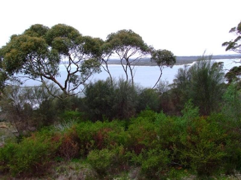 Lot 13 Falie Court, American River SA 5221