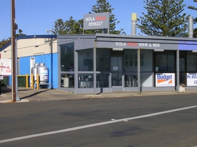 Ptn 43 North Tce – Leasehold Business, Penneshaw SA 5222