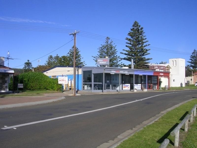 Ptn 43 North Tce – Leasehold Business, Penneshaw SA 5222