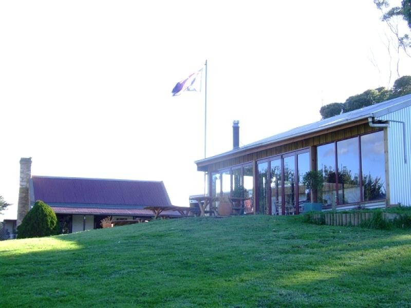 Lot 22 SOUTH COAST ROAD, Seal Bay SA 5223