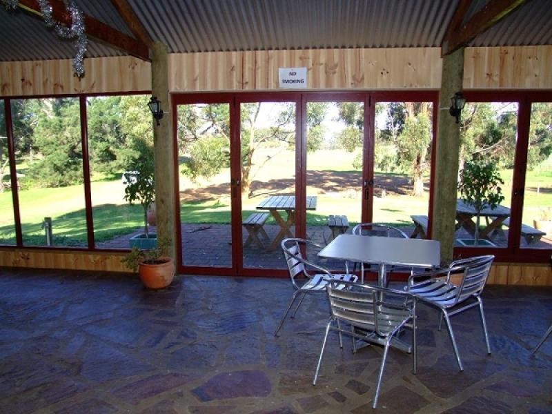 Lot 22 SOUTH COAST ROAD, Seal Bay SA 5223