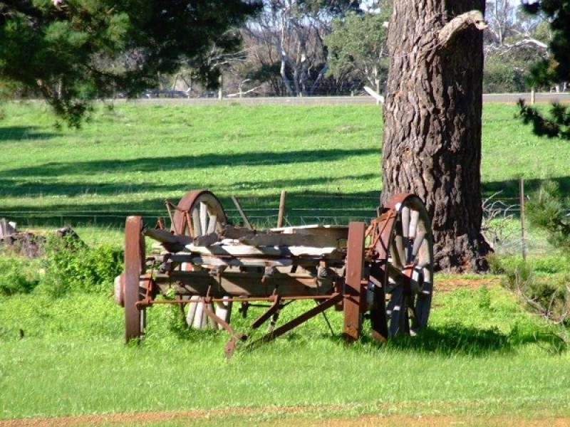 Lot 22 SOUTH COAST ROAD, Seal Bay SA 5223