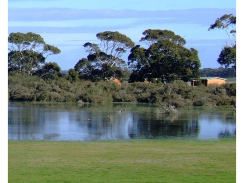 Lot 22 SOUTH COAST ROAD, Seal Bay SA 5223