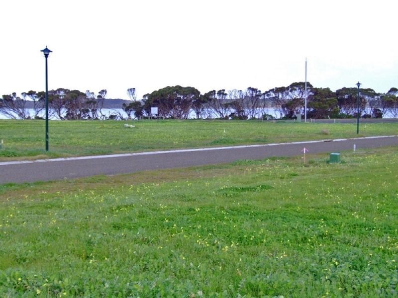 Lot 90 Kestrel Close, American River SA 5221