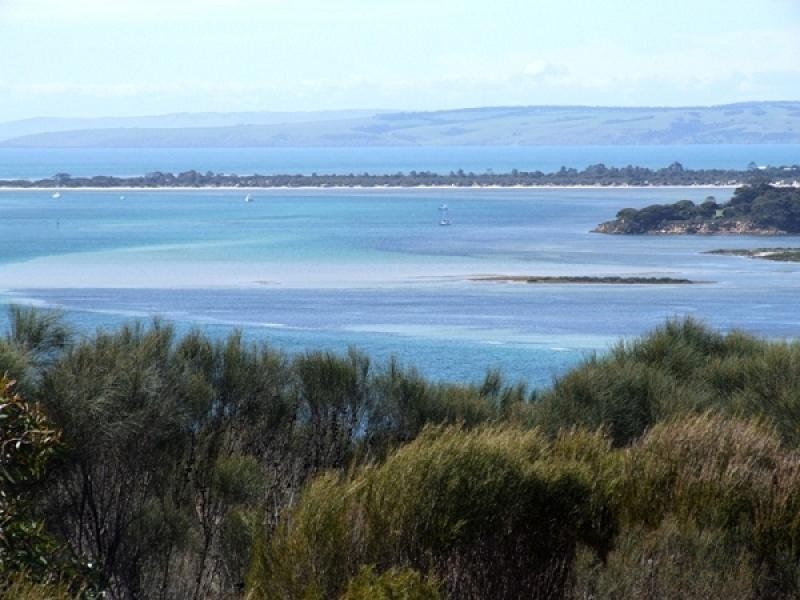 Lot 90 Kestrel Close, American River SA 5221