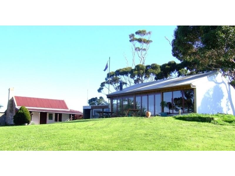 Lot 22 SOUTH COAST ROAD  SEAL BAY, Kingscote SA 5223