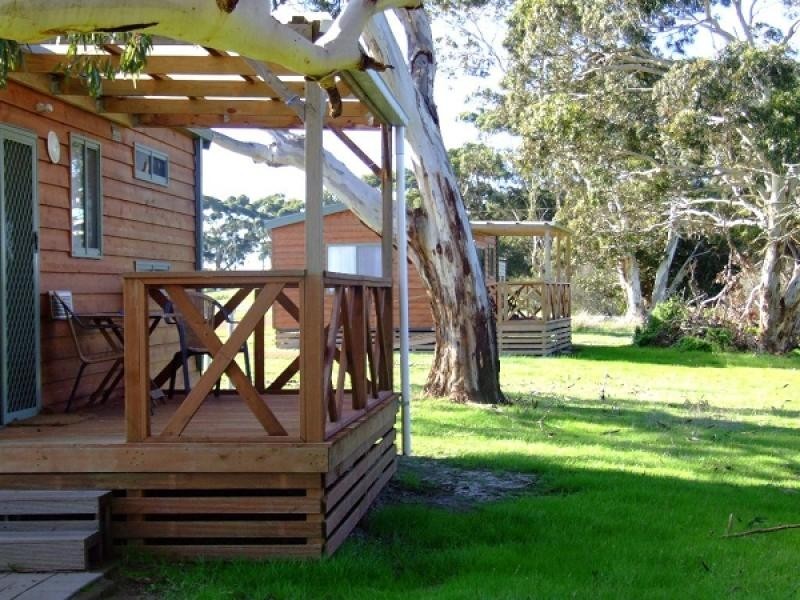 Lot 22 SOUTH COAST ROAD  SEAL BAY, Kingscote SA 5223