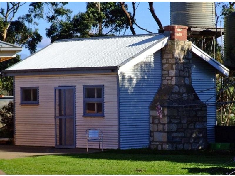 Lot 22 SOUTH COAST ROAD  SEAL BAY, Kingscote SA 5223