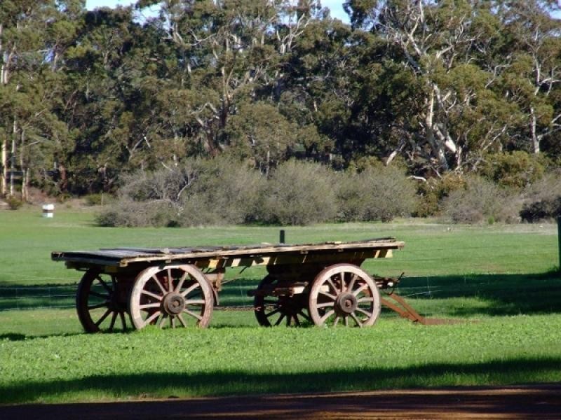 Lot 22 SOUTH COAST ROAD  SEAL BAY, Kingscote SA 5223