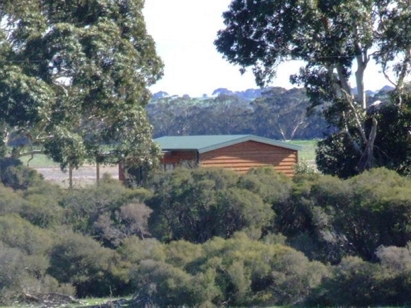 Lot 22 SOUTH COAST ROAD  SEAL BAY, Kingscote SA 5223