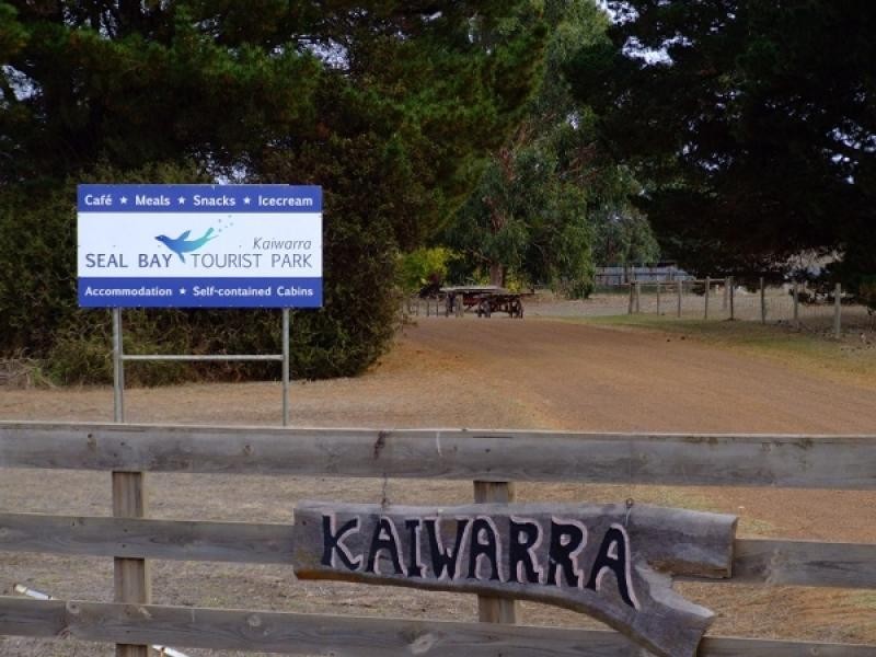 Lot 22 SOUTH COAST ROAD  SEAL BAY, Kingscote SA 5223