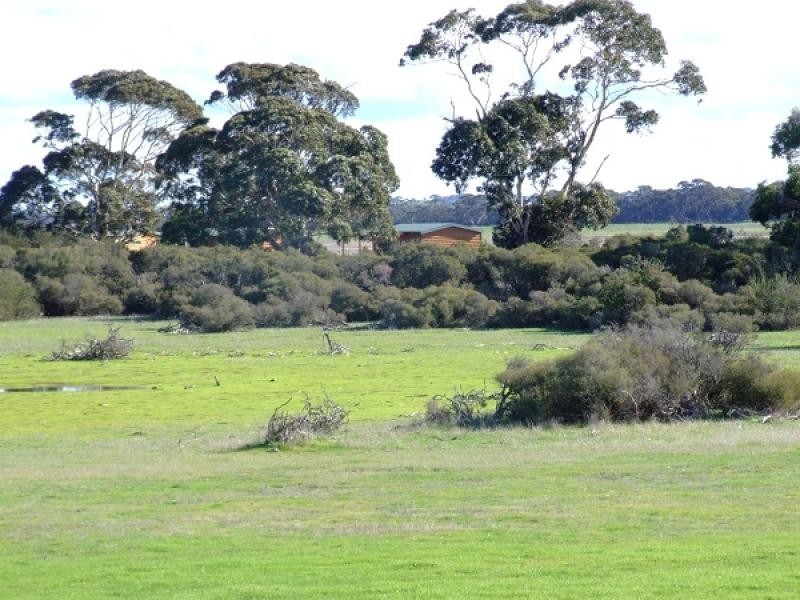 Lot 22 SOUTH COAST ROAD  SEAL BAY, Kingscote SA 5223
