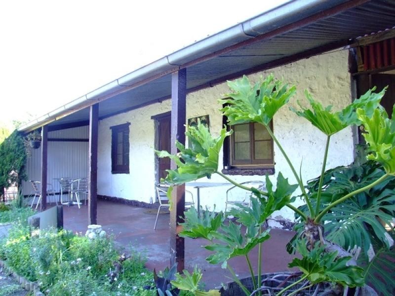 Lot 22 SOUTH COAST ROAD  SEAL BAY, Kingscote SA 5223