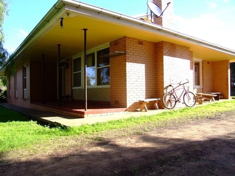 Lot 22 SOUTH COAST ROAD  SEAL BAY, Kingscote SA 5223