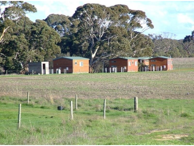 Lot 22 SOUTH COAST ROAD  SEAL BAY, Kingscote SA 5223