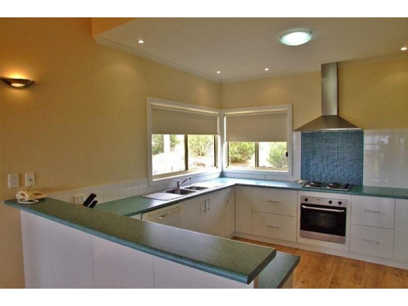 Lot 100 Longview Road, American River SA 5221