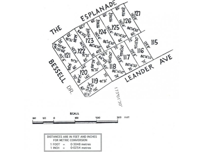 Lot 118 Leander Ave, Baudin Beach SA 5222