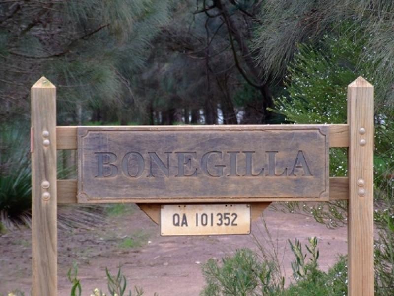 Section 32 Hundred of Seddon, Parndana SA 5220
