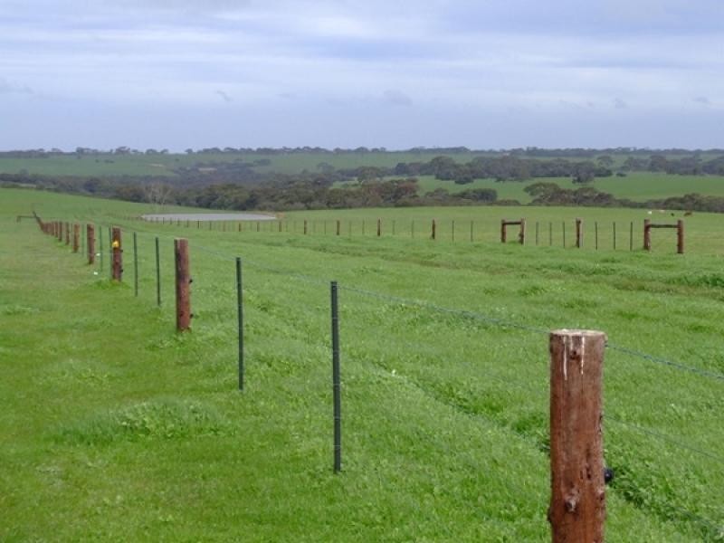 Section 32 Hundred of Seddon, Parndana SA 5220
