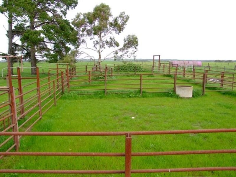 Section 32 Hundred of Seddon, Parndana SA 5220