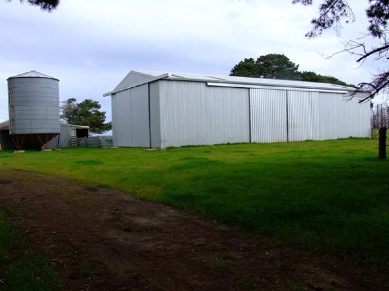 Section 32 Hundred of Seddon, Parndana SA 5220