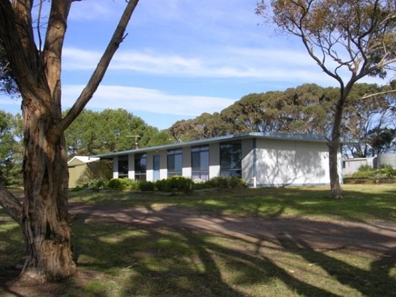 Lot 1 Min Oil Rd, Haines SA 5223