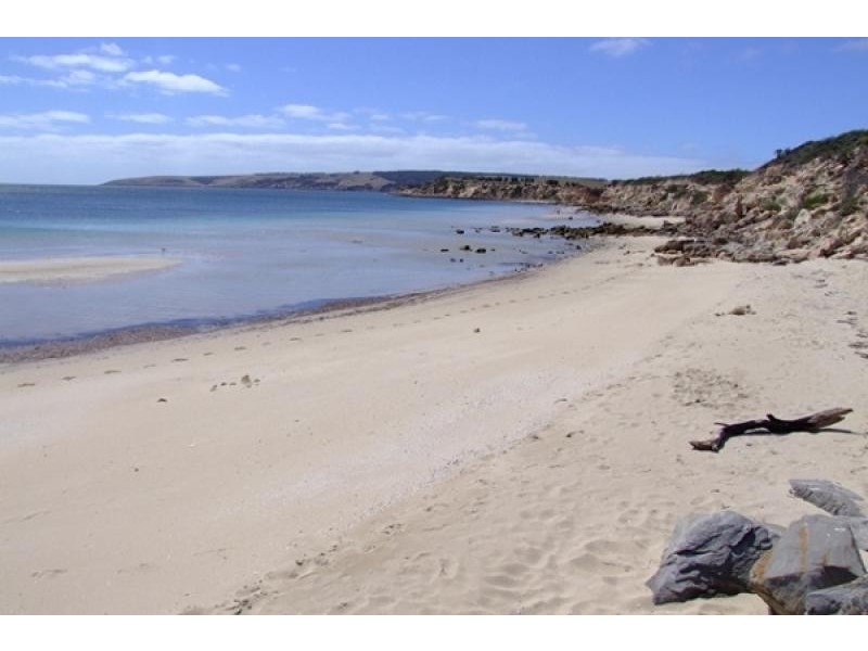 Lot 23 Collins Cres, Baudin Beach SA 5222