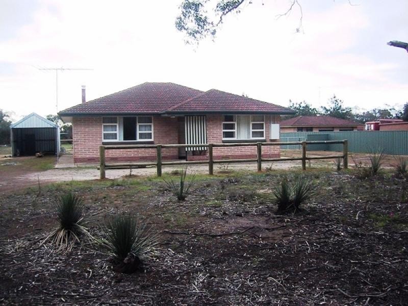 Lot 21 Playford Highway, Parndana SA 5220