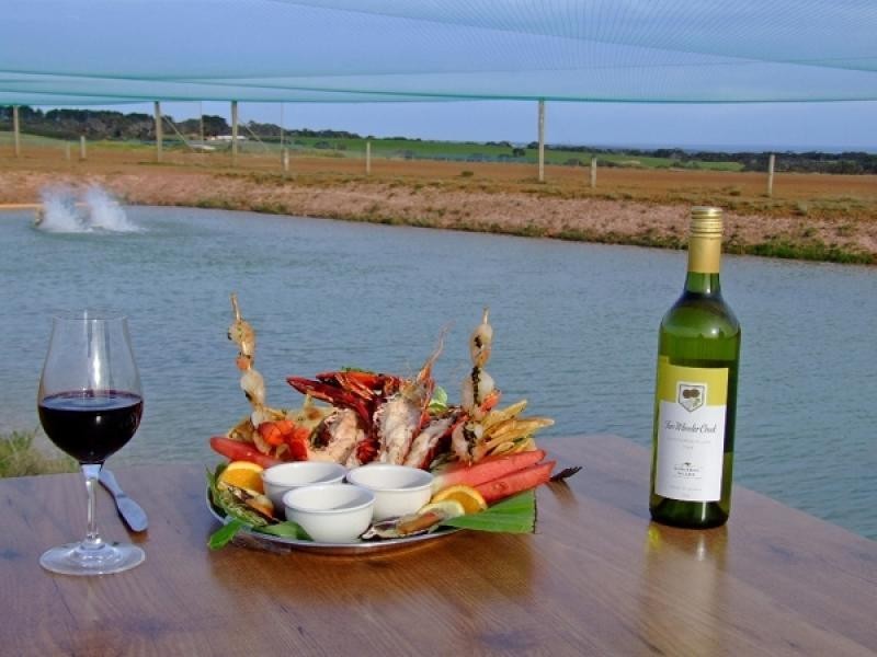 Section 82, 83 Hundred of Newland, Parndana SA 5220