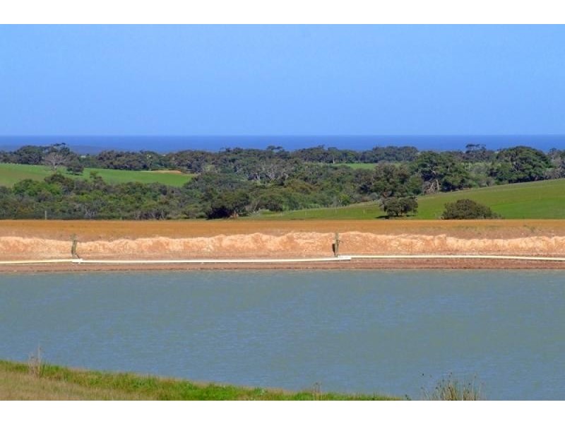 Section 82, 83 Hundred of Newland, Parndana SA 5220