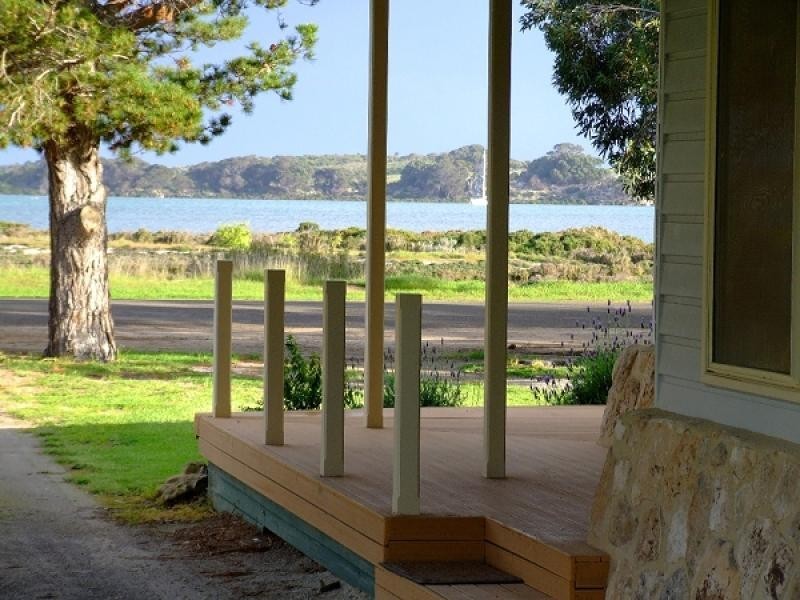 Lot 195 Tangara Drive, American River SA 5221