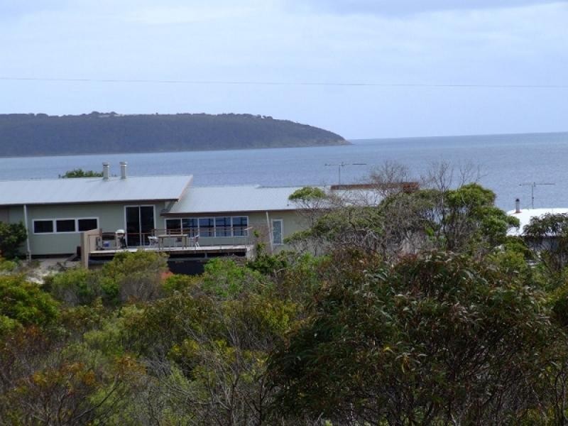 Lot 203 Cygnet Street, Island Beach SA 5222