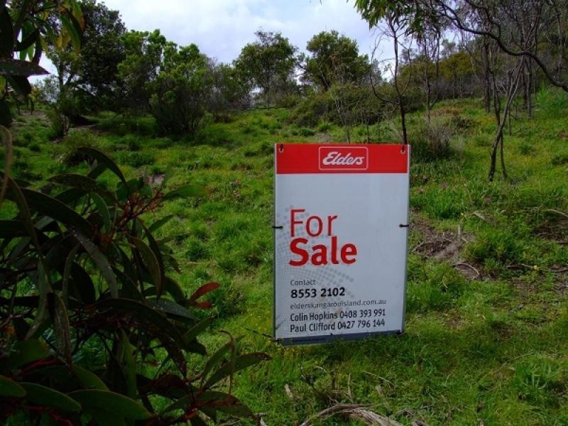 Lot 203 Cygnet Street, Island Beach SA 5222