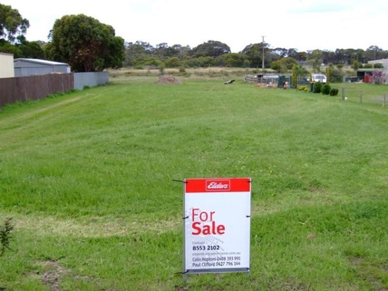 Lot 16 Buick Drive, American River SA 5221