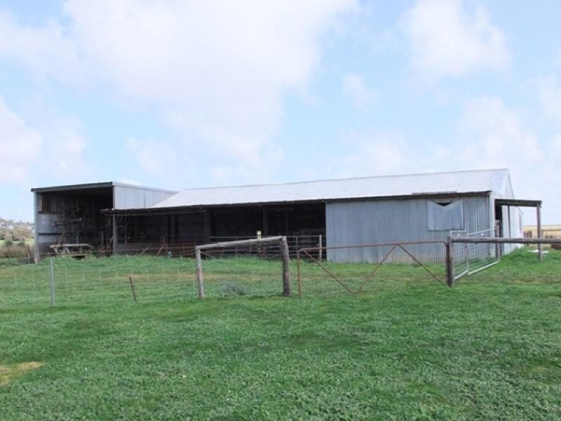 Lot 111 , 112, Gosse SA 5223
