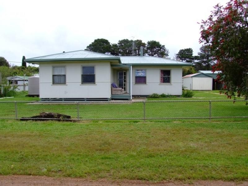 Lot 105 Parndana East, Parndana SA 5220