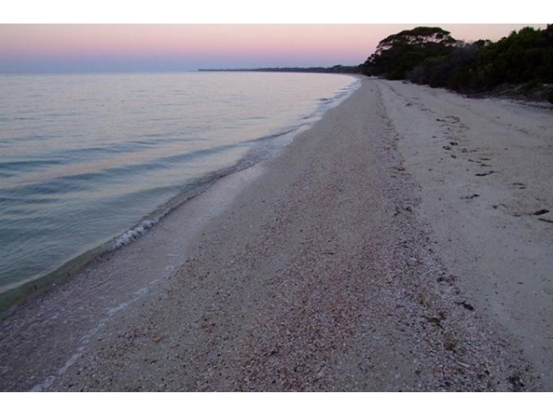 Lot 248 Cnr Western Cove Rd & Marina Cres, Nepean Bay SA 5223