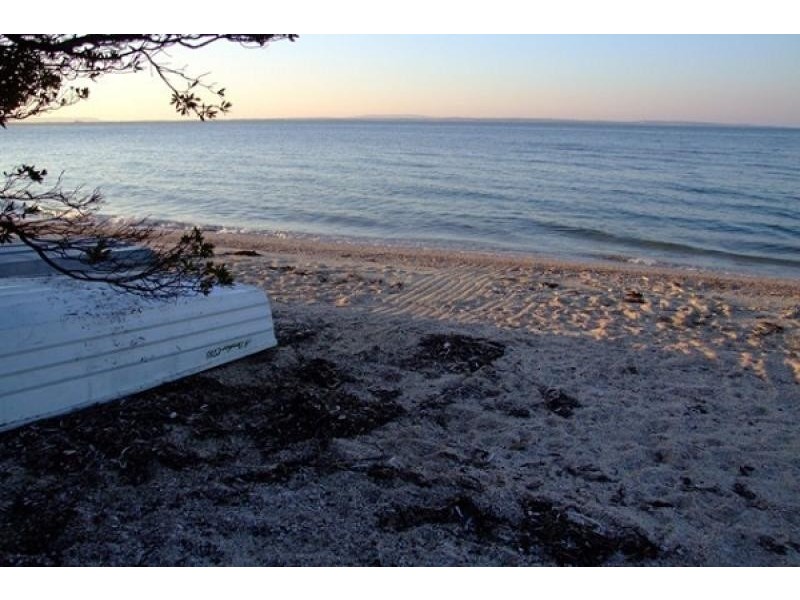 Lot 248 Cnr Western Cove Rd & Marina Cres, Nepean Bay SA 5223