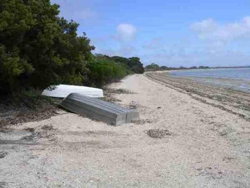 Lot 248 Cnr Western Cove Rd & Marina Cres, Nepean Bay SA 5223