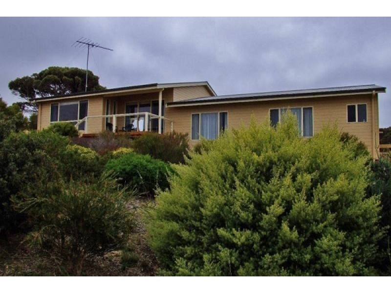 Lot 100 Longview Road, American River SA 5221