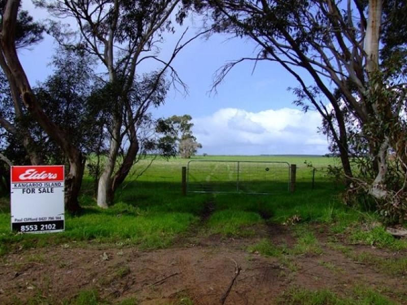 Lot 300 Millers Rd, via Bark Hut Rd, Hd of Cassini, Cygnet River SA 5223
