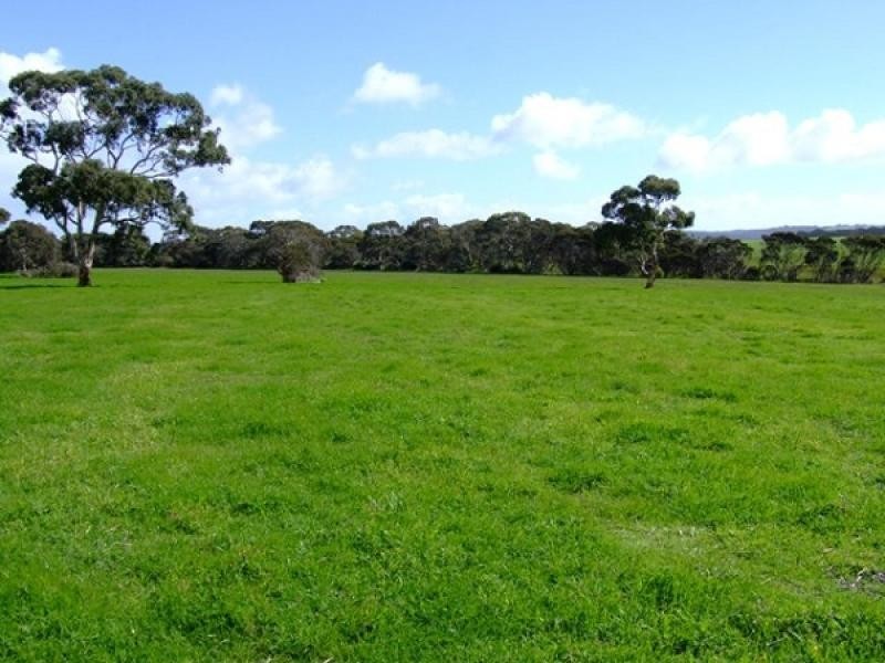 Lot 300 Millers Rd, via Bark Hut Rd, Hd of Cassini, Cygnet River SA 5223
