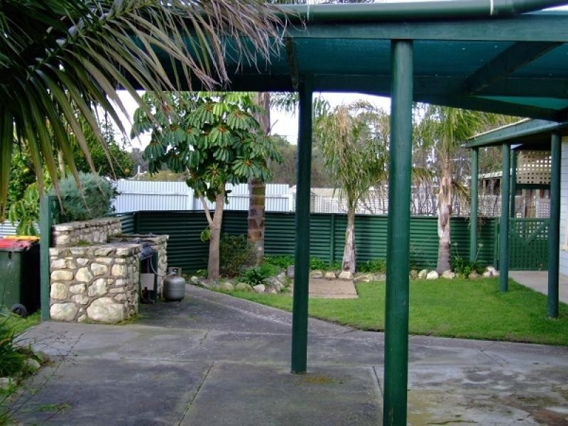Lot 195 Tangara Drive, American River SA 5221