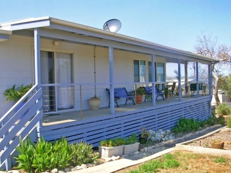 Lot 118 Leander Ave, Baudin Beach SA 5222